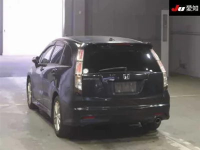 Honda Stream