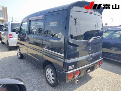 Mitsubishi TOWNBOX