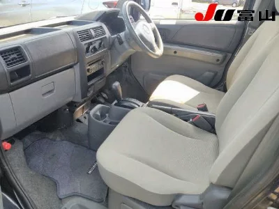 Mitsubishi TOWNBOX