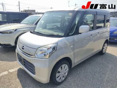 Mazda Flair Wagon