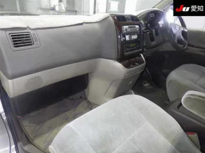 Toyota GRAND HIACE