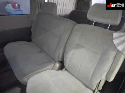 Toyota GRAND HIACE