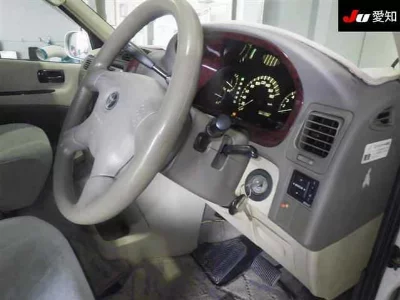 Toyota GRAND HIACE