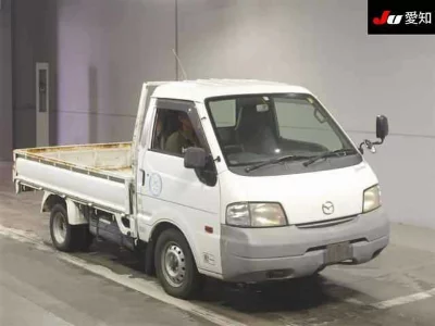 Mazda BONGO TRUCK