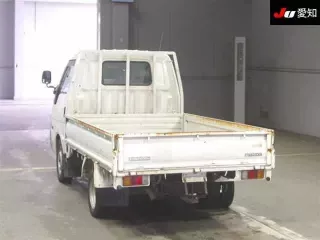 Mazda BONGO TRUCK