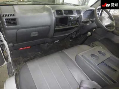 Mazda BONGO TRUCK