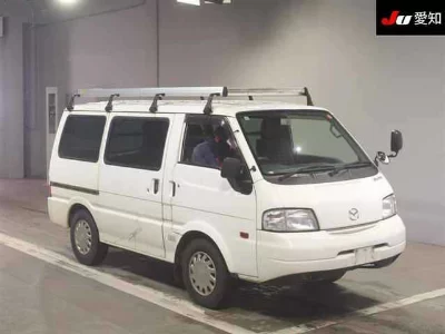 Mazda BONGO VAN
