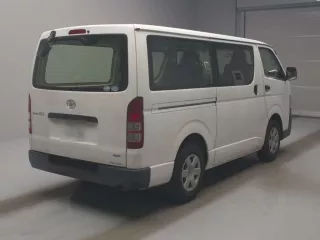 Toyota RegiusAce
