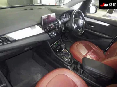 BMW 2-Series