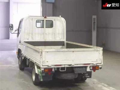 Toyota DYNA TRUCK
