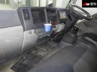 Mazda Titan