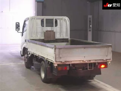 Toyota DYNA TRUCK