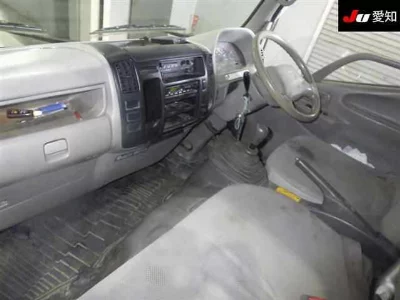 Toyota DYNA TRUCK