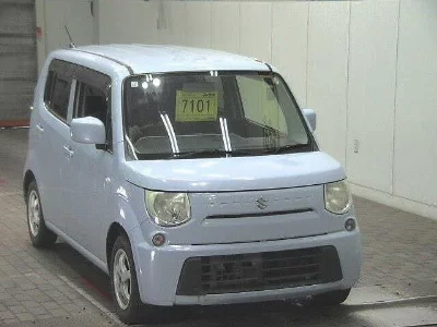 Suzuki MR Wagon