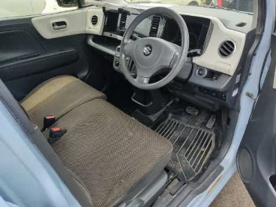 Suzuki MR Wagon