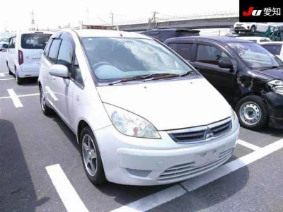 Mitsubishi Colt Plus