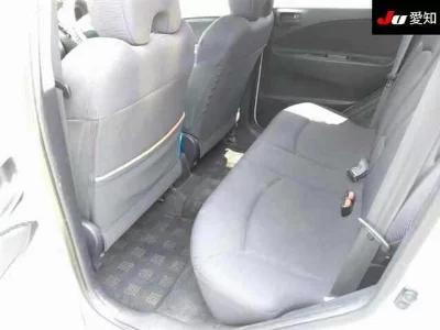 Mitsubishi Colt Plus