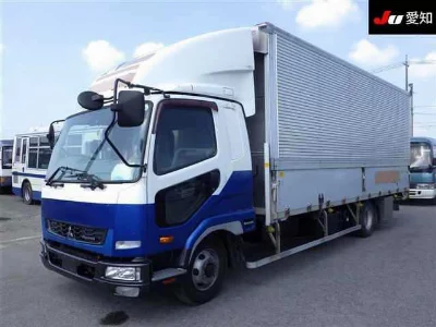 Mitsubishi Fuso Fighter