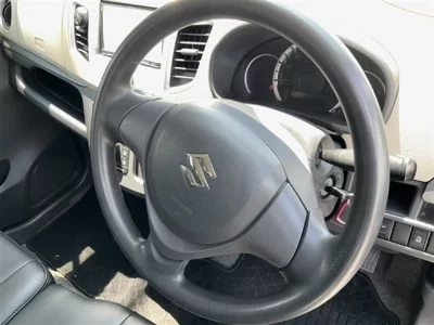 Suzuki Solio Bandit