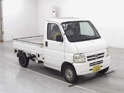 Honda Acty
