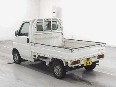 Honda Acty