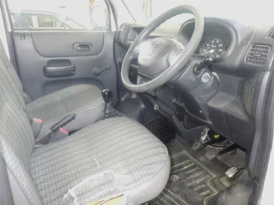Honda Acty