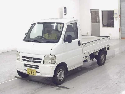 Honda Acty