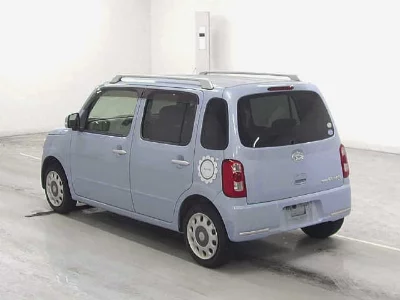 Daihatsu Mira Cocoa