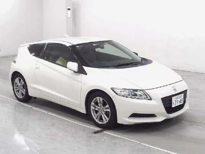 Honda CR-Z