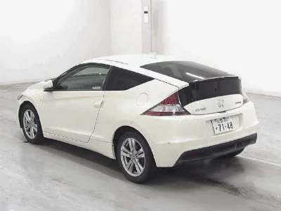 Honda CR-Z