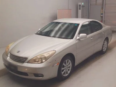 Toyota Windom