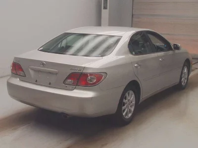 Toyota Windom