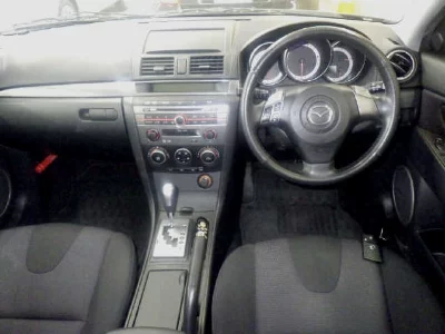 Mazda AXELA SPORT