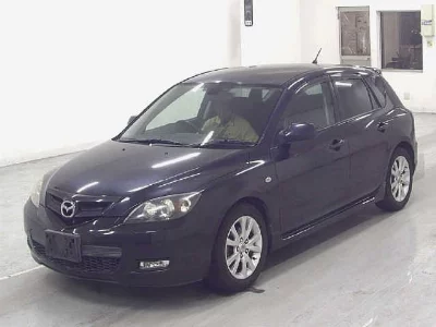 Mazda AXELA SPORT