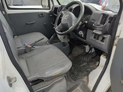 Nissan NT100 Clipper