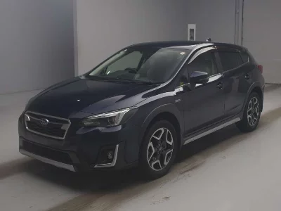 Subaru SUBARU XV