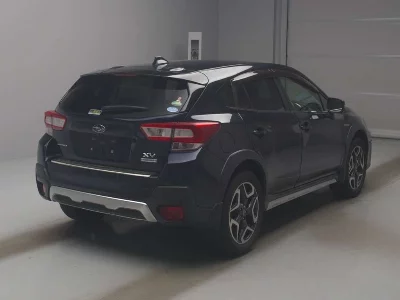 Subaru SUBARU XV