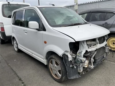 NISSAN OTTI