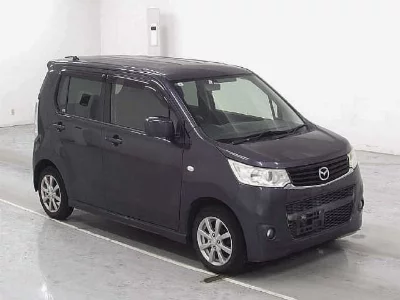 Mazda Flair