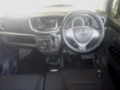 Mazda Flair