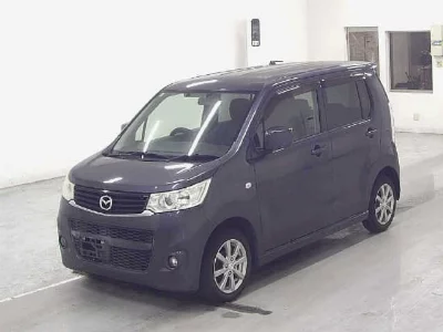 Mazda Flair