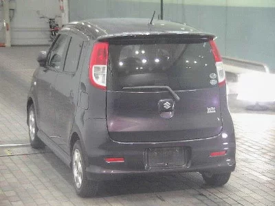Suzuki MR Wagon