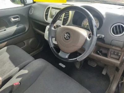 Suzuki MR Wagon