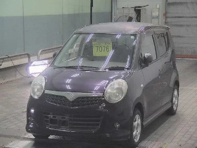 Suzuki MR Wagon