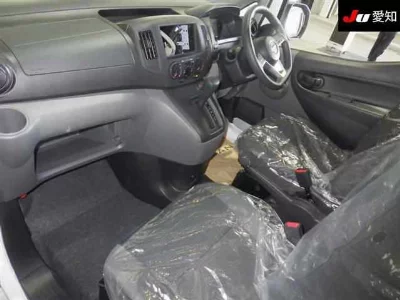 Toyota SUCCEED WAGON