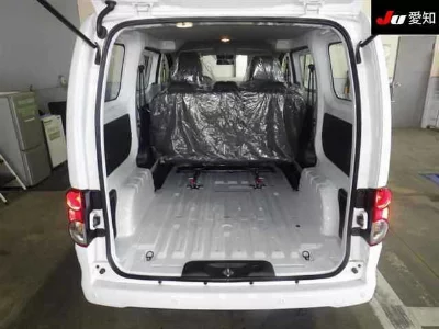 Toyota SUCCEED WAGON