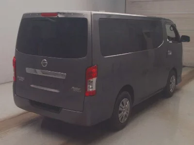 NISSAN NV350 CARAVAN WAGON