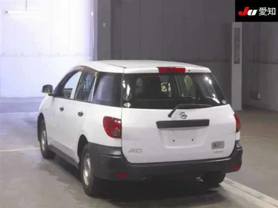 Nissan AD VAN