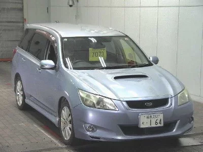 Subaru Exiga
