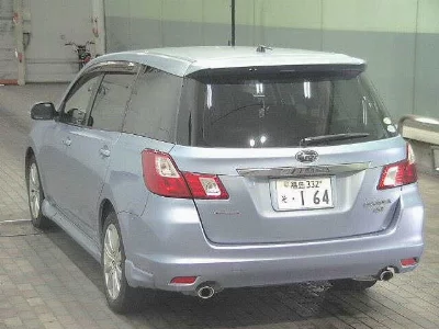 Subaru EXIGA